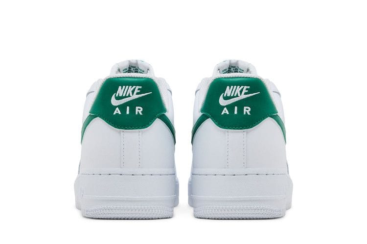 Men's Air Force 1 '07 'Malachite'