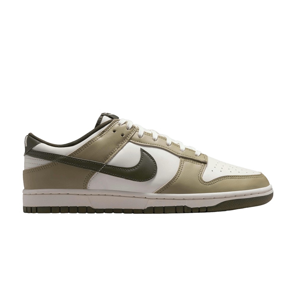 Men's Dunk Low Retro 'Neutral Olive Cargo Khaki'