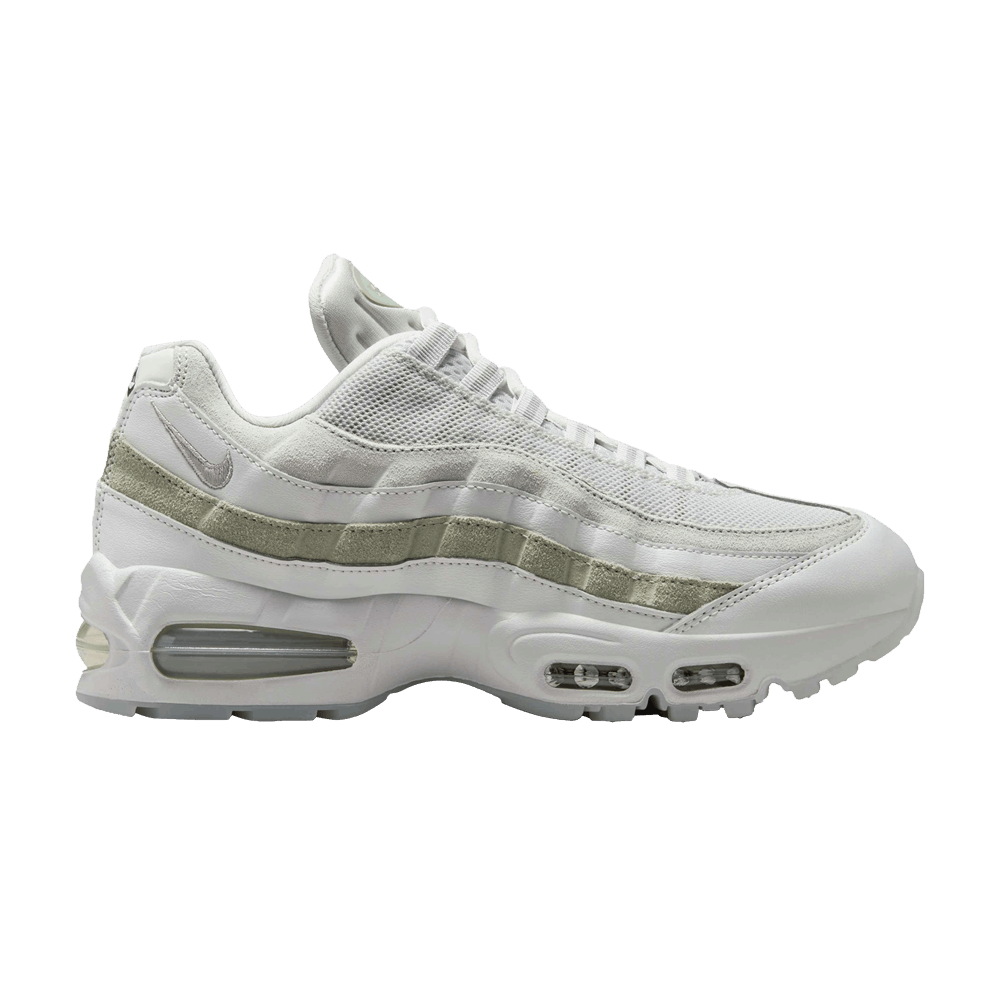 Women's Air Max 95 OG 'Photon Dust Jade Horizon'