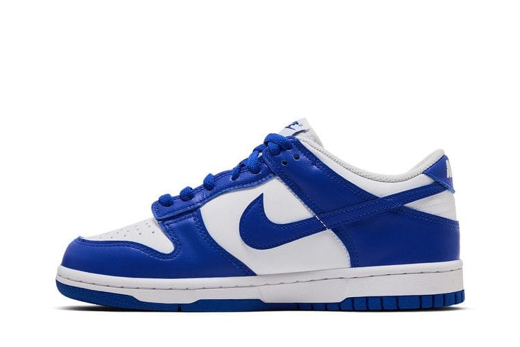 Dunk Low GS 'Kentucky' 2025