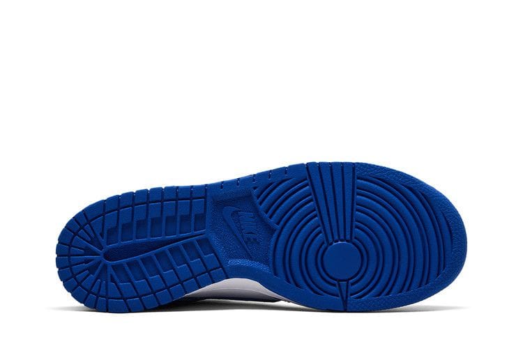 Dunk Low GS 'Kentucky' 2025