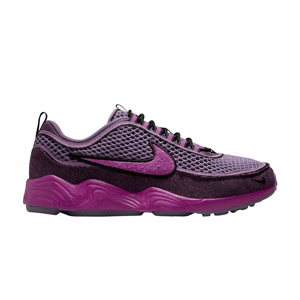 Men's Air Zoom Spiridon 'Hot Fuchsia'