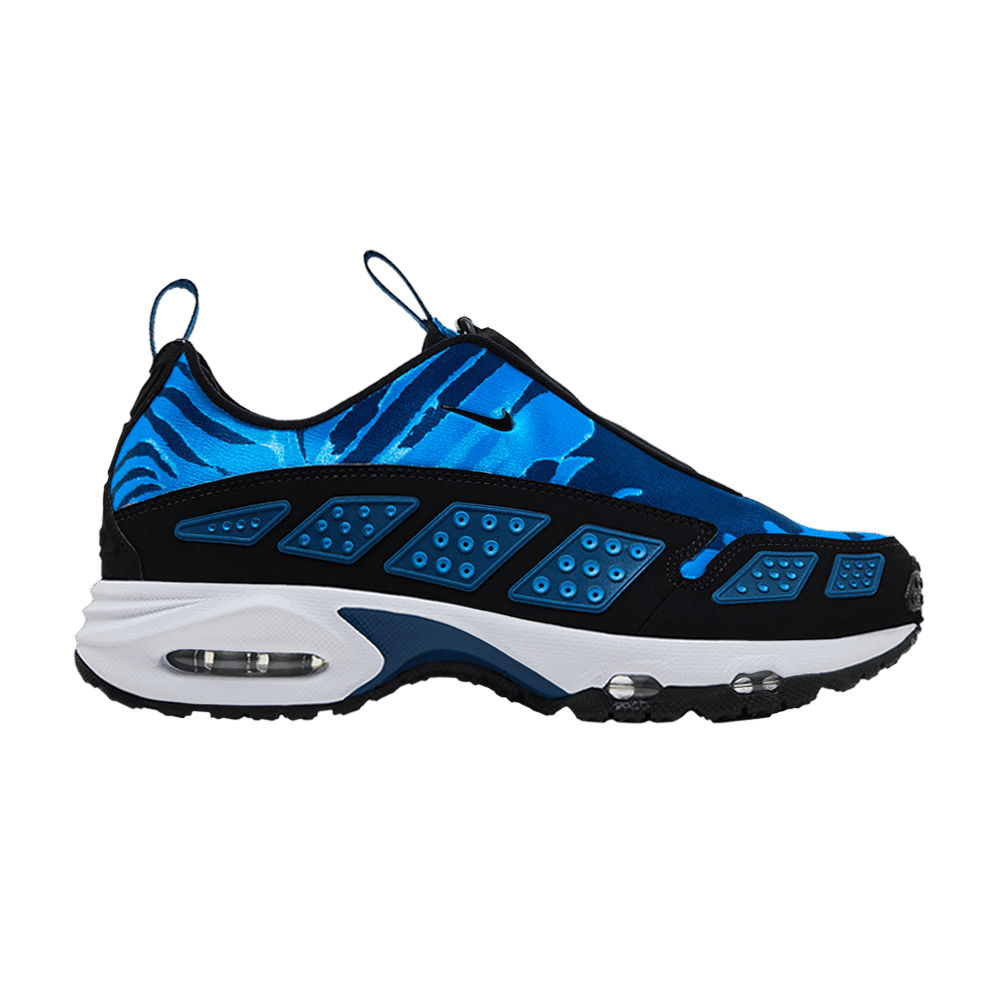 Women's Air Sunder Max 'Photo Blue Camo'