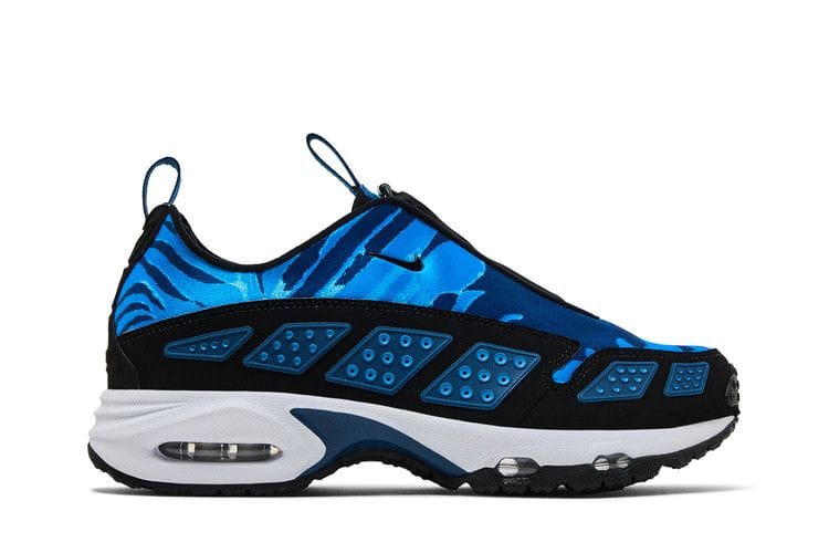 Women's Air Sunder Max 'Photo Blue Camo'