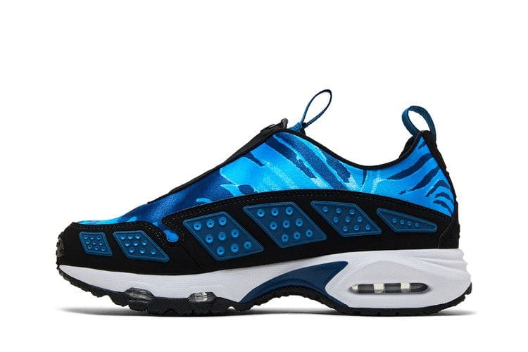 Women's Air Sunder Max 'Photo Blue Camo'