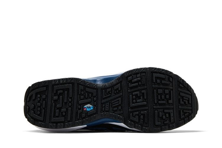 Women's Air Sunder Max 'Photo Blue Camo'