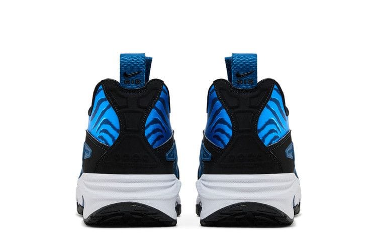 Women's Air Sunder Max 'Photo Blue Camo'