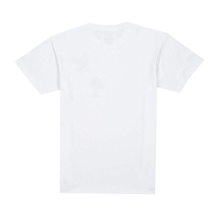 Billionaire Boys Club BB Palm Paradise Knit T-Shirt White
