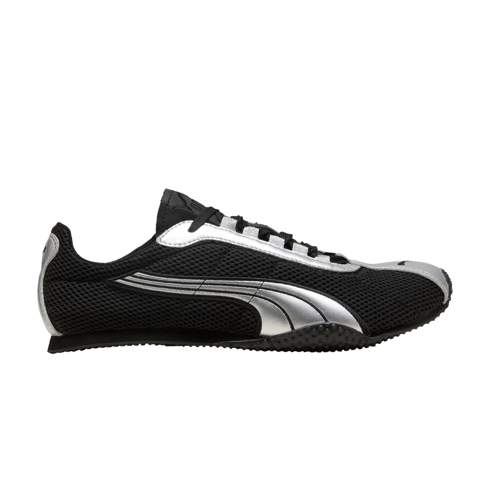 Men's H-Street OG 'Black Silver'