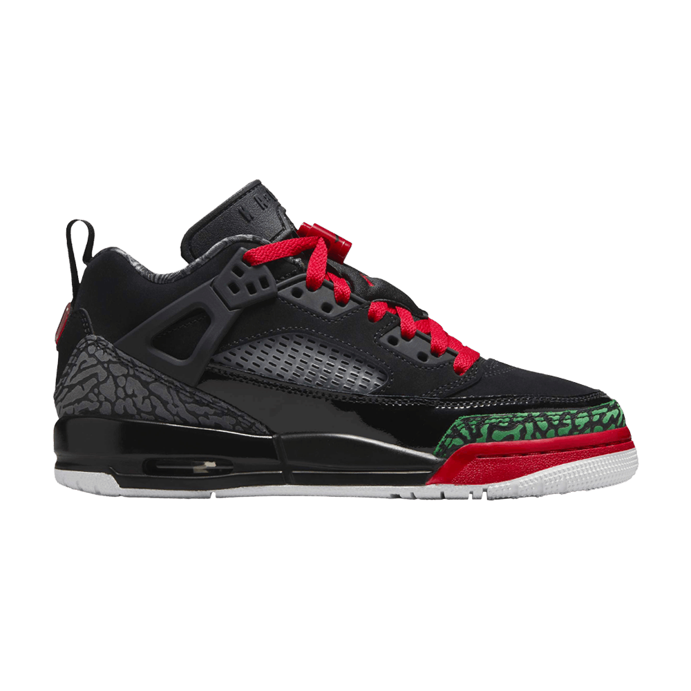 Air Jordan Spizike Low GS 'OG'