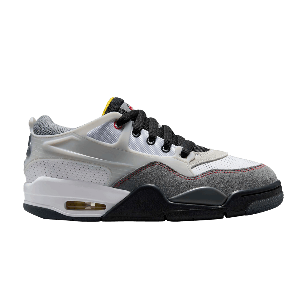 Air Jordan 4 RM Premium GS 'Motorsports'