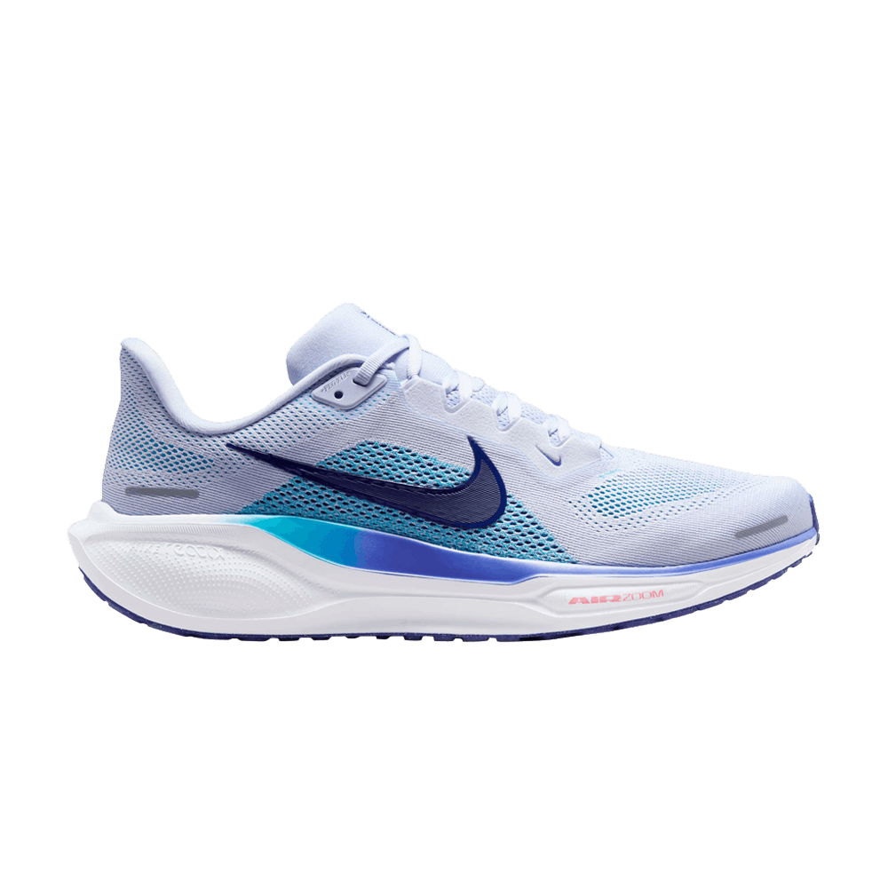 Men's Air Zoom Pegasus 41 'Ghost Blue Void'