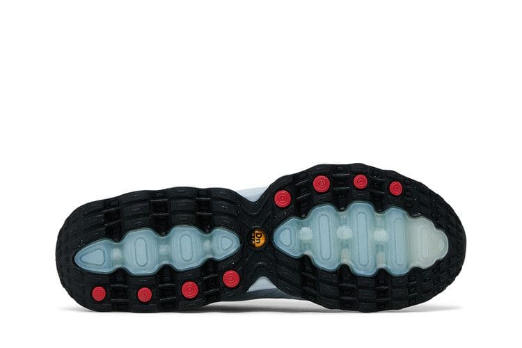 Men's Air Max DN8 'Pure Platinum Black'
