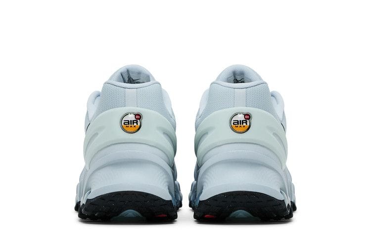 Men's Air Max DN8 'Pure Platinum Black'