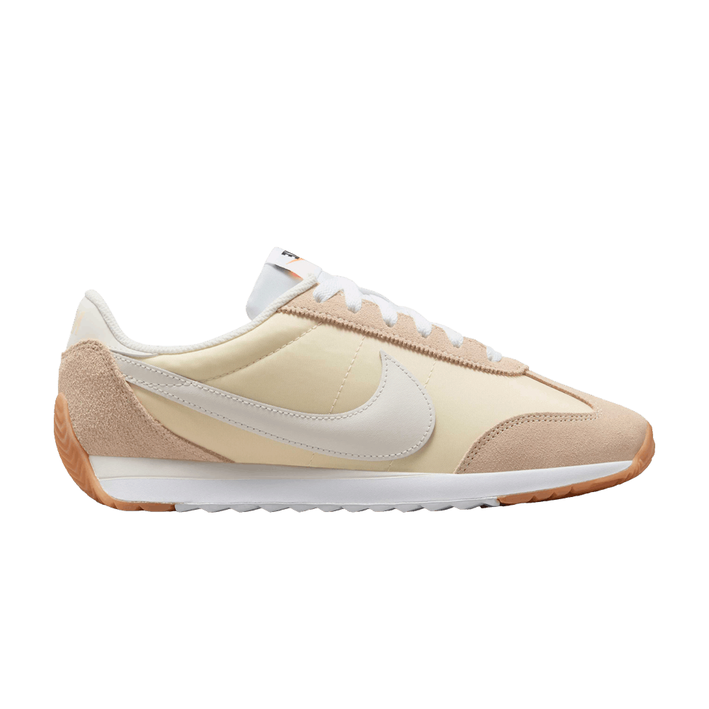 Women's Pacific 'Muslin Sail'