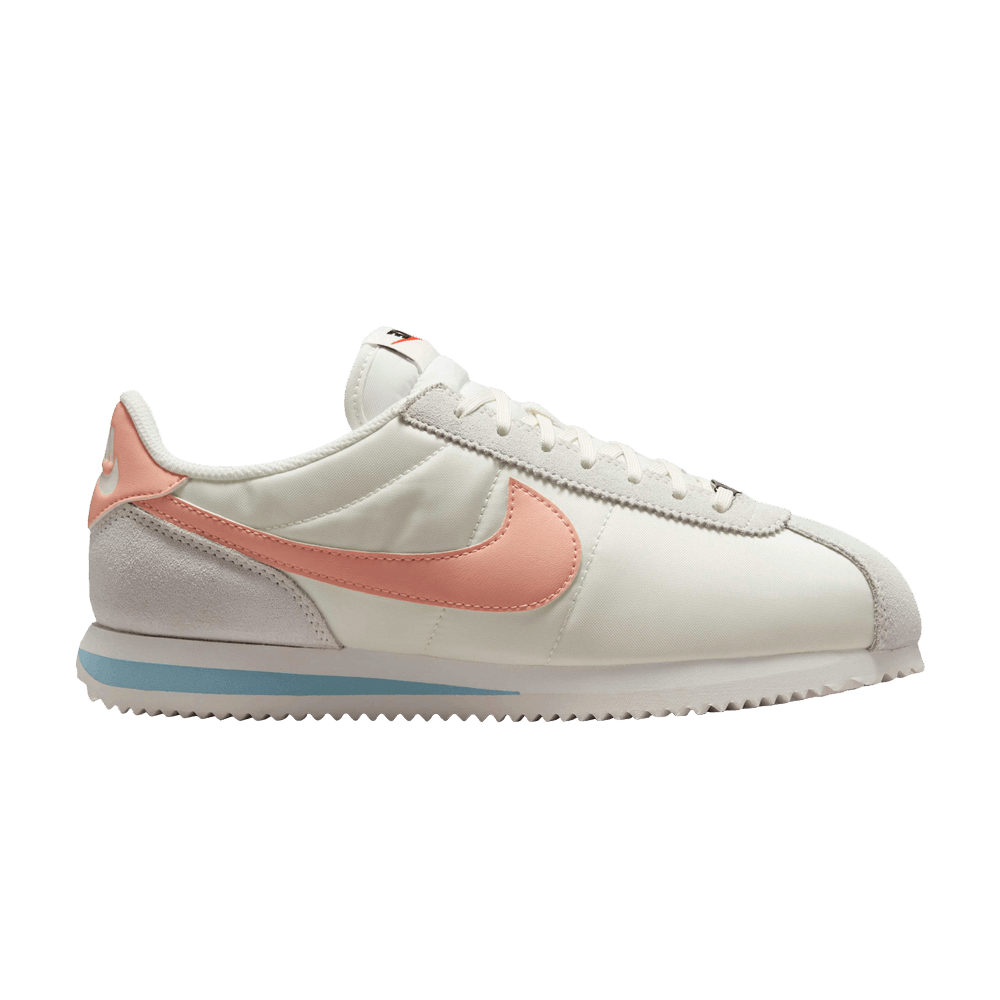 Women's Cortez 'Sail Arctic Orange'