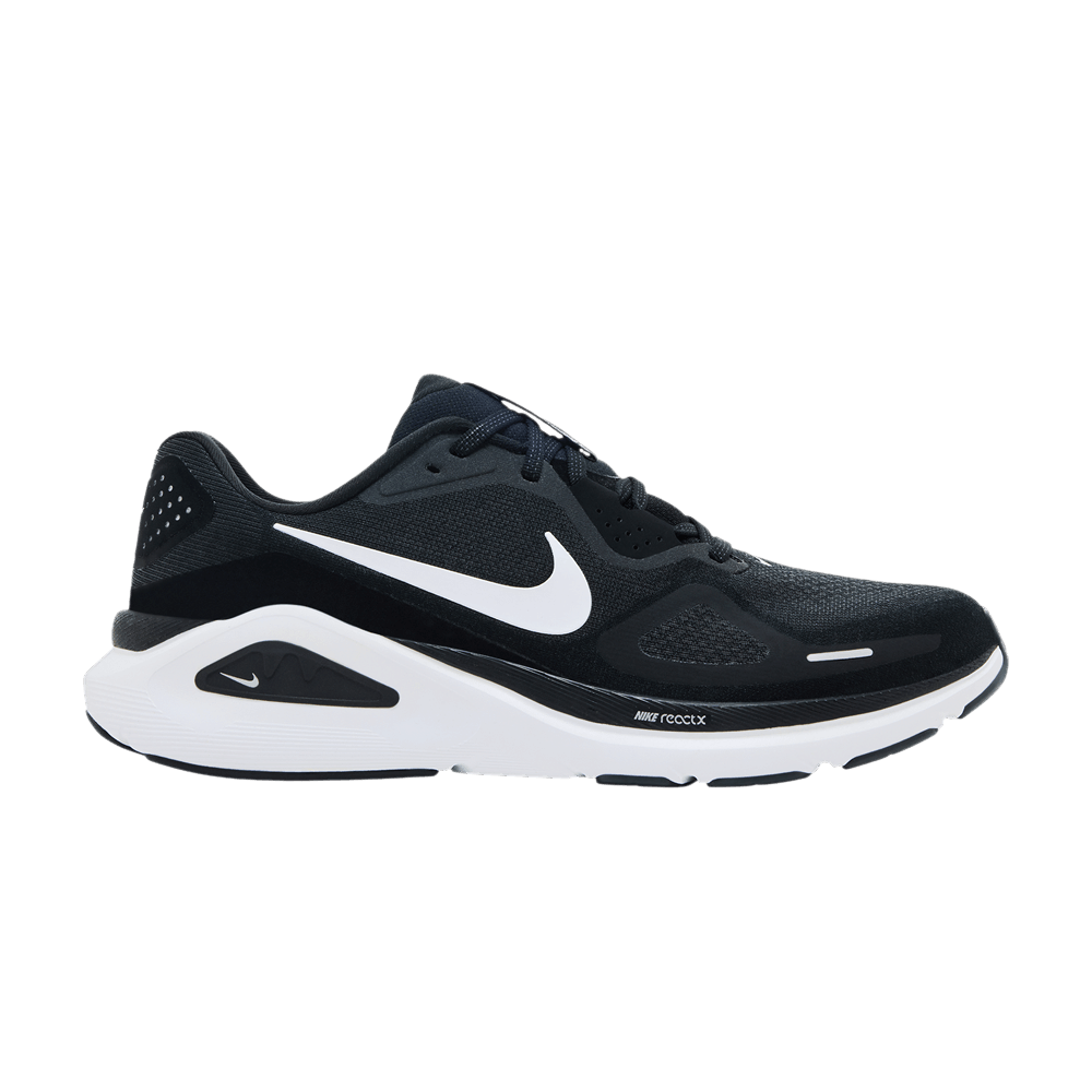 Men's Structure 26 'Black White'