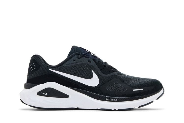 Men's Structure 26 'Black White'