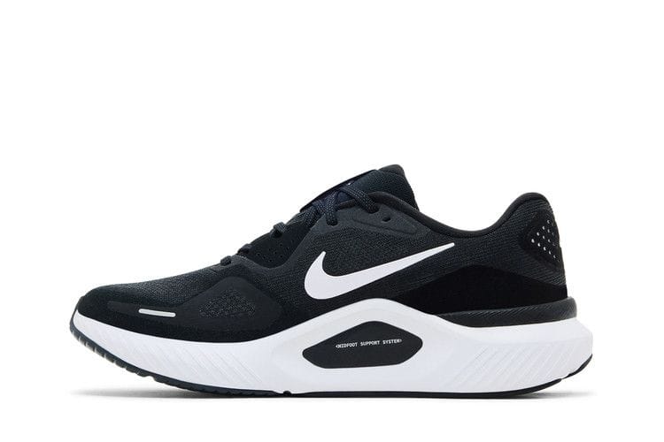 Men's Structure 26 'Black White'