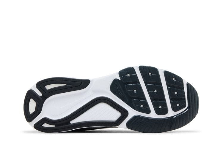 Men's Structure 26 'Black White'