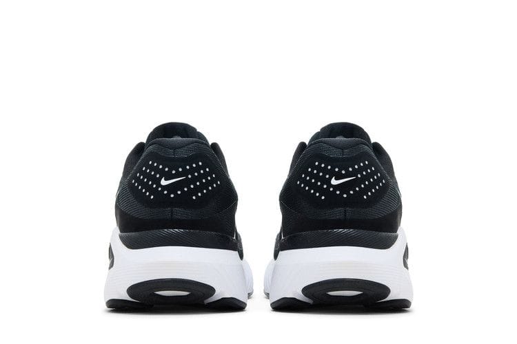Men's Structure 26 'Black White'