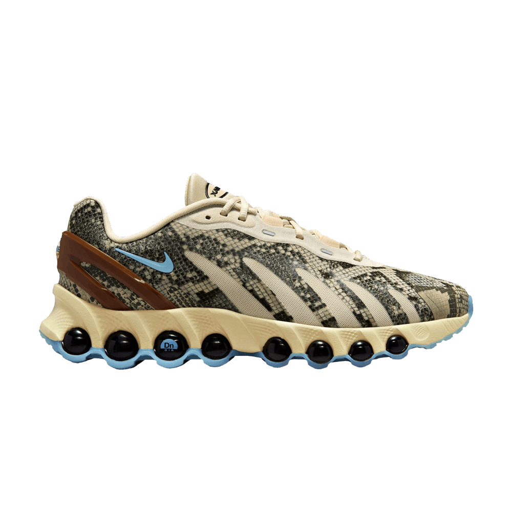 Men's Air Max DN8 'Snakeskin Pack - Light Khaki'