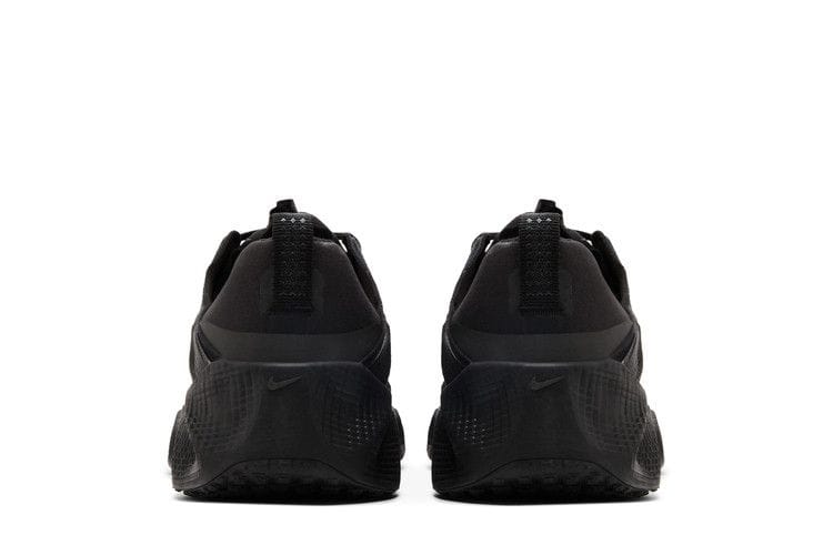 Men's Ava Rover 'Black Anthracite'