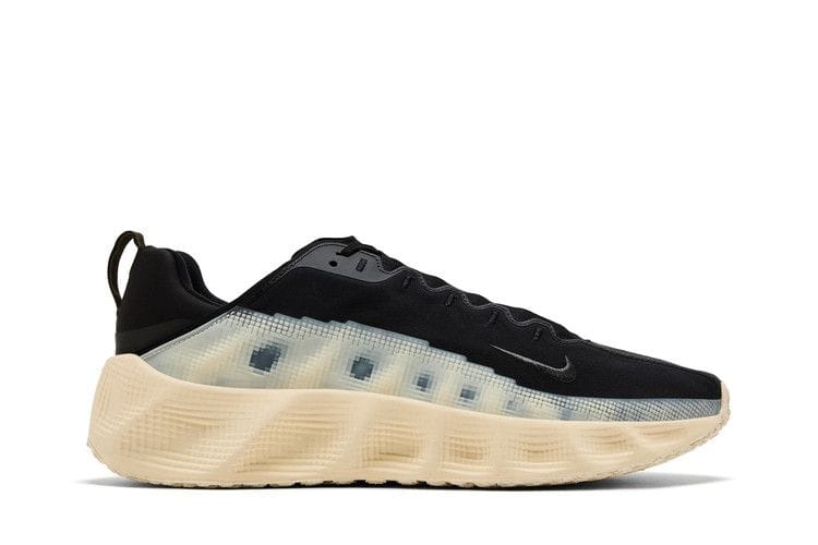 Men's Ava Rover 'Black Muslin'