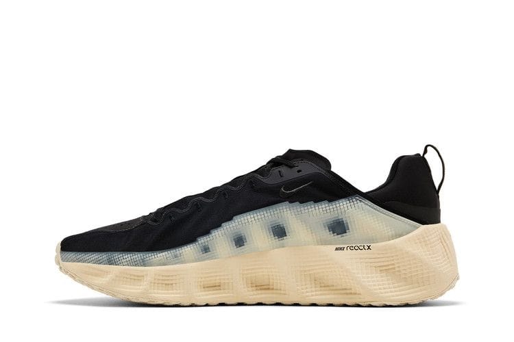 Men's Ava Rover 'Black Muslin'