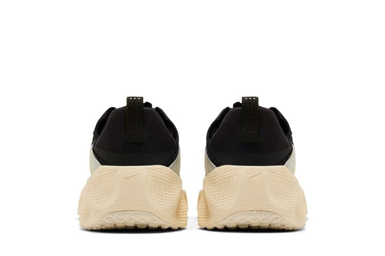 Men's Ava Rover 'Black Muslin'