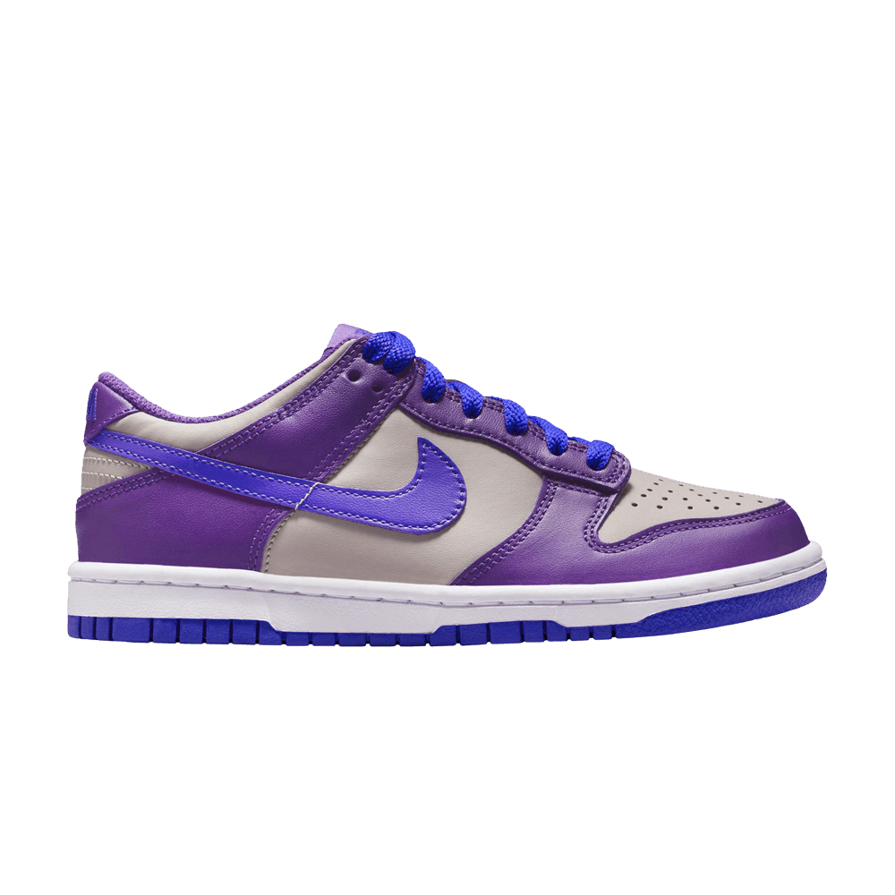 Dunk Low GS 'Wild Grape'