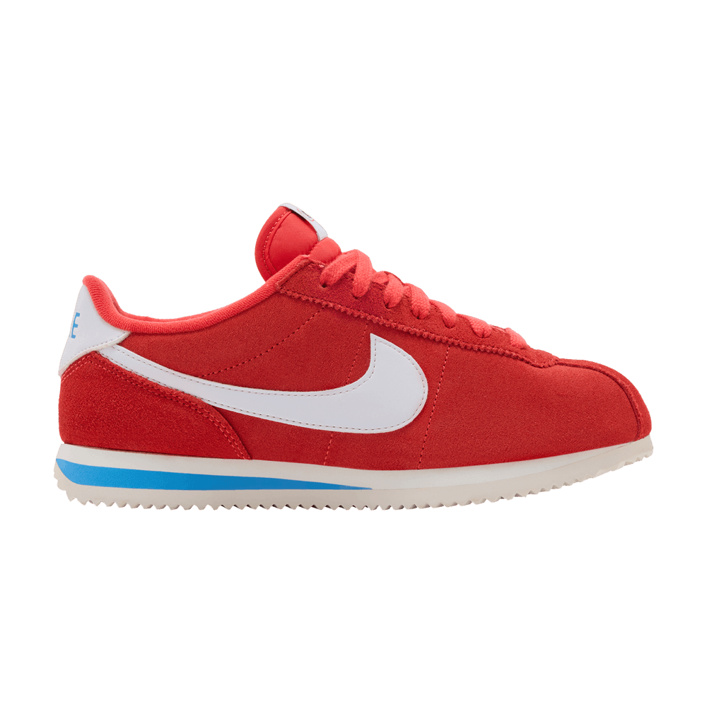 Women's Cortez 'Light Crimson Blue'