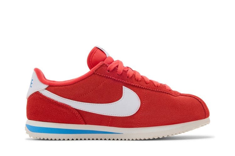 Women's Cortez 'Light Crimson Blue'