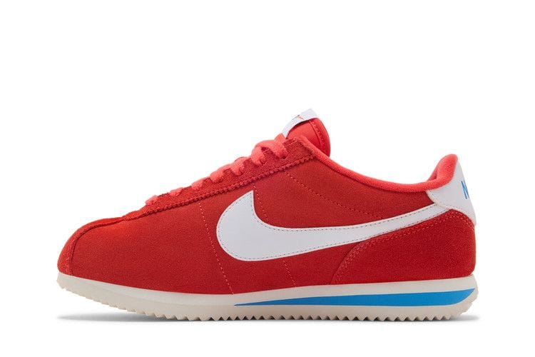 Women's Cortez 'Light Crimson Blue'