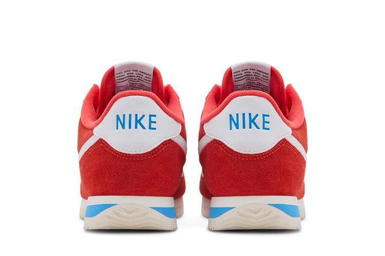Women's Cortez 'Light Crimson Blue'
