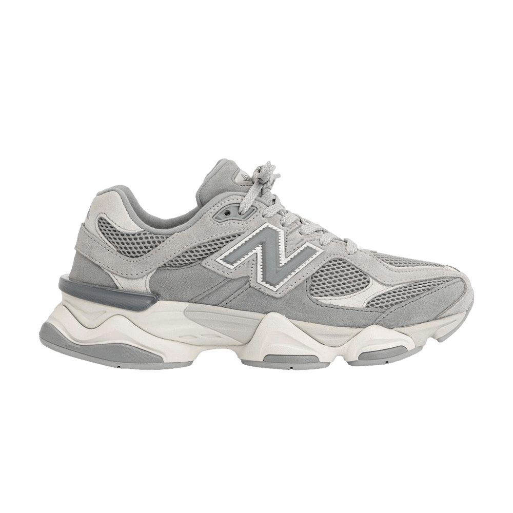 Men's 9060 'Slate Grey Raincloud'