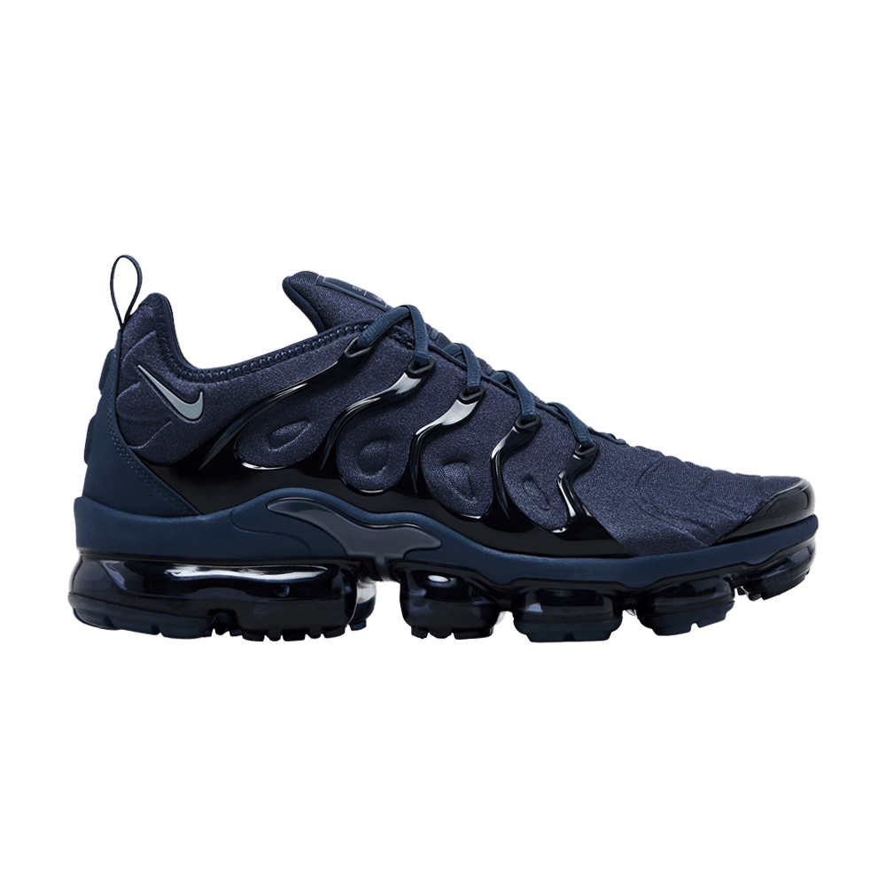 Men's Air VaporMax Plus 'Thunder Blue'