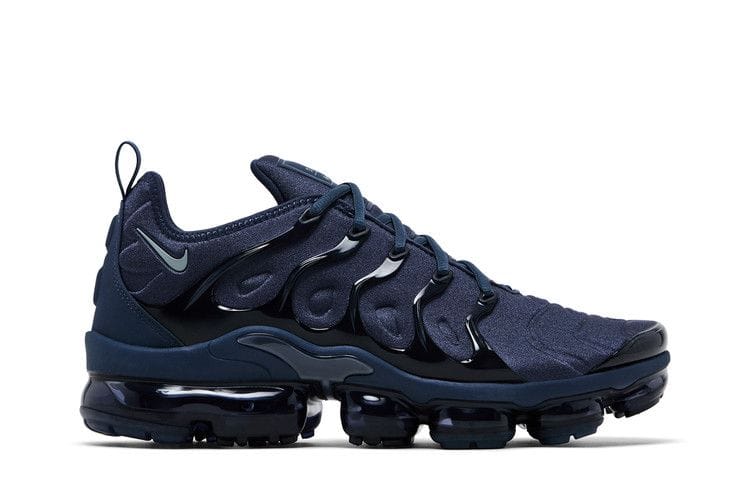 Men's Air VaporMax Plus 'Thunder Blue'