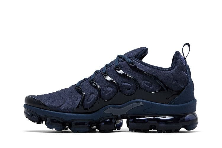 Men's Air VaporMax Plus 'Thunder Blue'