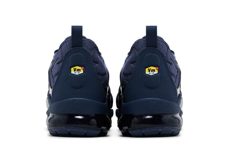Men's Air VaporMax Plus 'Thunder Blue'