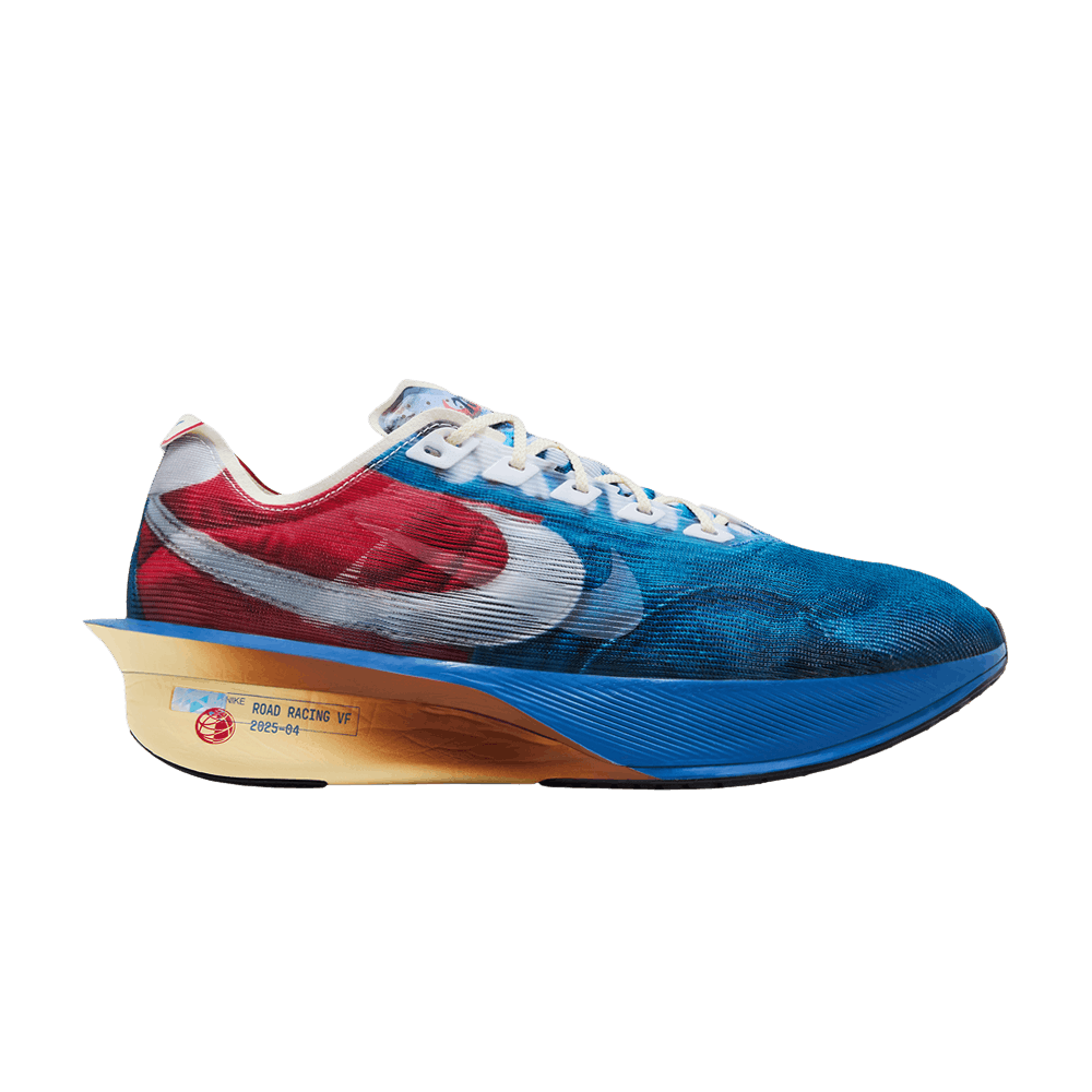 Men's ZoomX VaporFly Next% 4 'International Running Pack'