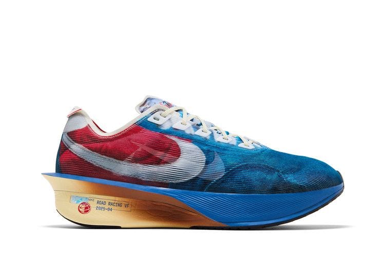 Men's ZoomX VaporFly Next% 4 'International Running Pack'
