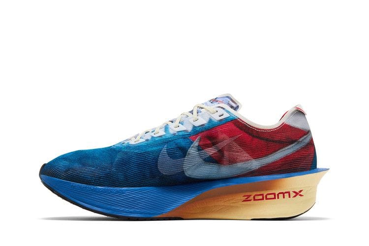 Men's ZoomX VaporFly Next% 4 'International Running Pack'