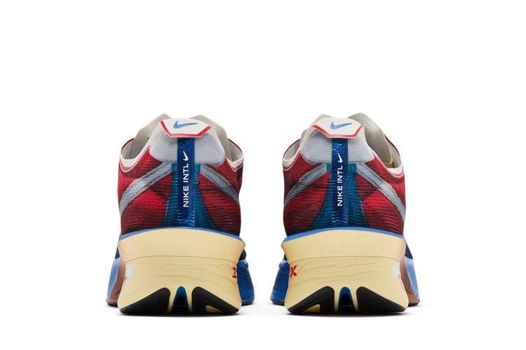 Men's ZoomX VaporFly Next% 4 'International Running Pack'