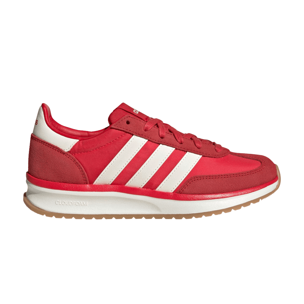 Women's Run 70s 2.0 'Pure Ruby Off White'