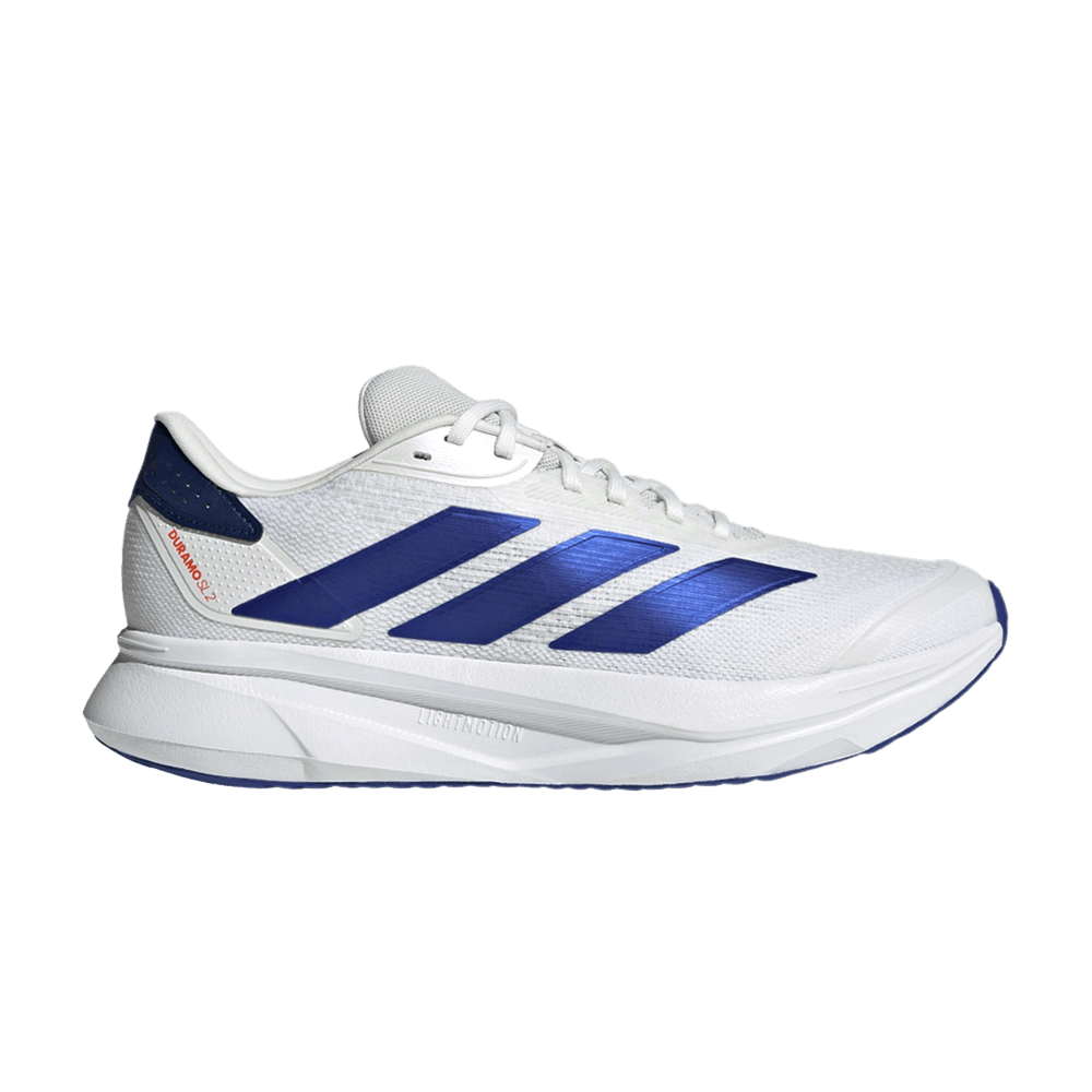 Men's Duramo SL 2.0 'White Lucid Blue'