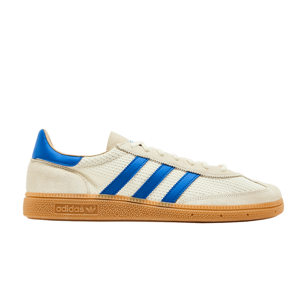 Men's Handball Spezial 'Cream White Blue Gum'