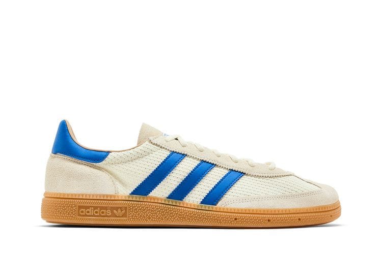 Men's Handball Spezial 'Cream White Blue Gum'