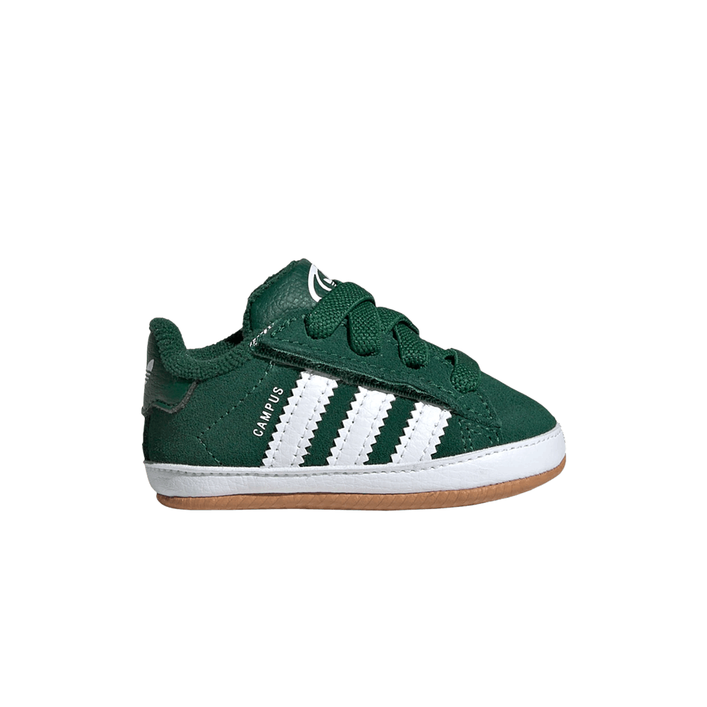 Campus Crib 'Dark Green'
