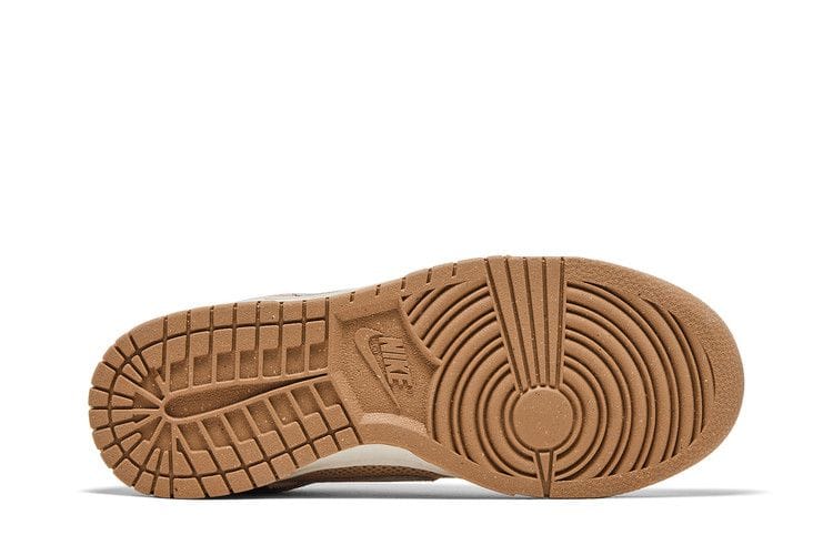 Women's Dunk Low Next Nature SE 'Amber Brown'